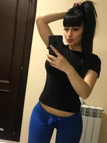 Проститутка Эдита